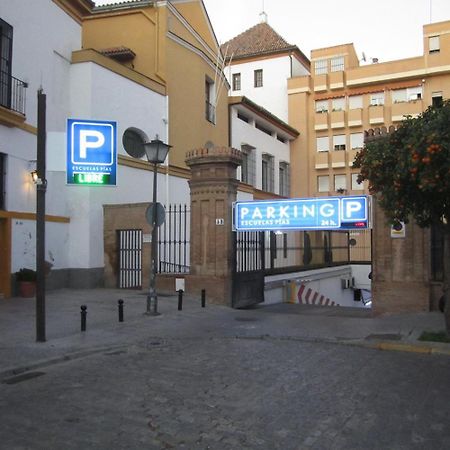 Luxury Apartment Penuelas Free Parking Seville Ngoại thất bức ảnh