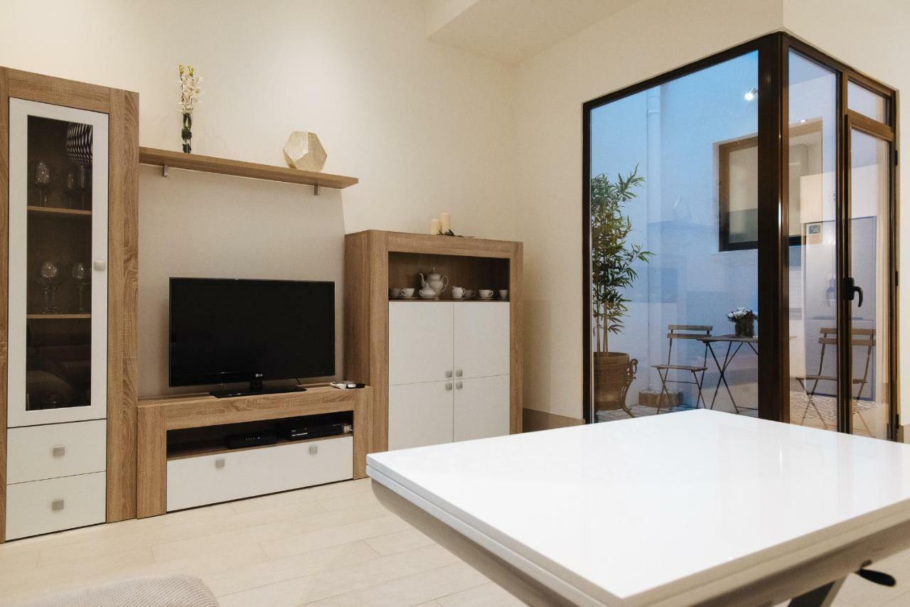 Luxury Apartment Penuelas Free Parking Seville Ngoại thất bức ảnh